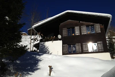 Holiday home relaxing holiday Glarus Süd