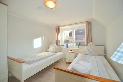 FeWo Schiffbrücke III "Hafen" 2.