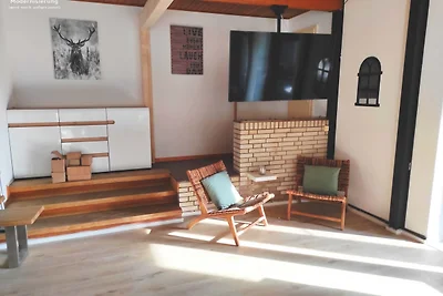 Appartamento Vacanza con famiglia Kellenhusen