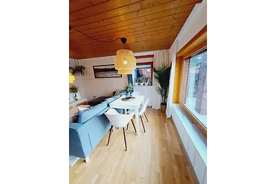 Casa vacanze Vacanza di relax Schenkendöbern