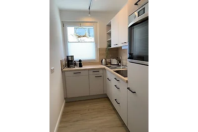 Vakantieappartement Gezinsvakantie Goslar