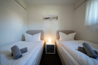 Haus Sonnenwinkel Bungalow 5