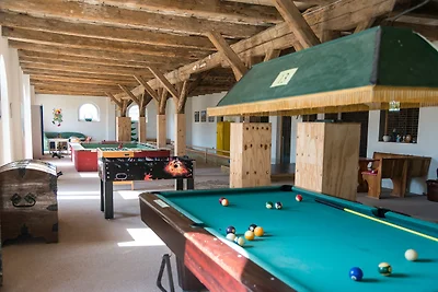 Casa vacanze Vacanza di relax Grömitz