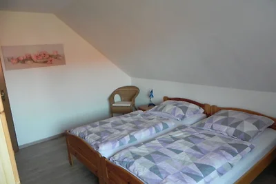 Vakantieappartement Gezinsvakantie Ditzum