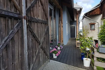 Ferienwohnung Kreuzberg