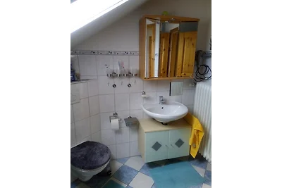 Ferienwohnung Waldrast