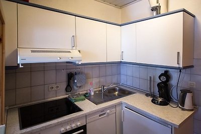 Vakantieappartement Gezinsvakantie Brodersby