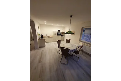 Ferienwohnung an der Mosel, Julia