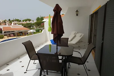 Appartamento Vacanza con famiglia Carvoeiro