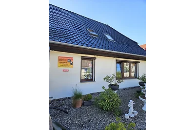 Vakantieappartement Gezinsvakantie Karlshagen