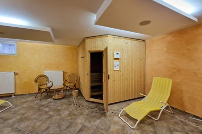 (Brise) Villa Elbflorenz App. 04