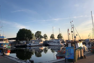 Ferienwohnung nordisch Kühl