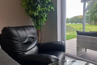 Vakantiehuis Ontspannende vakantie Czaplinek