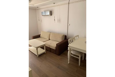 Vakantieappartement Gezinsvakantie Nesebar