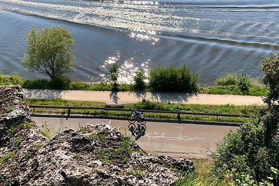 Vakantiehuis Ontspannende vakantie Regensburg