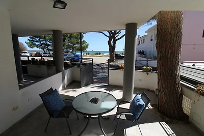 Vakantieappartement Gezinsvakantie Nuoro