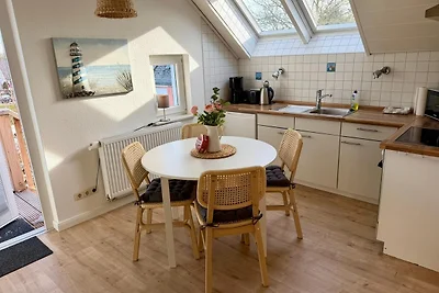 Fehmarn Ferienwohnung Familie Kreil