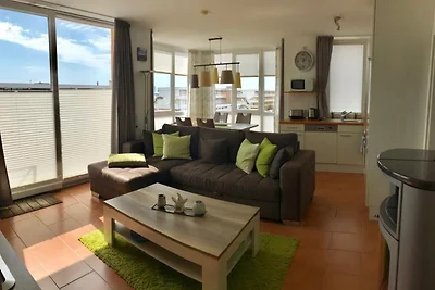 Strandperle 10 - Ostseestern