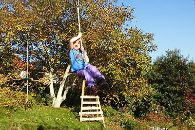 Apartament Dla rodzin Rathmannsdorf