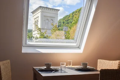 Vakantieappartement Gezinsvakantie Bad Kreuznach