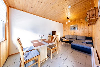 Ferienhaus am See
