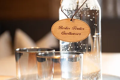 Appartement 4a " Waldkönig"