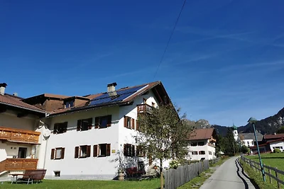 Rosa´s Ferienhaus Ferienwohnung