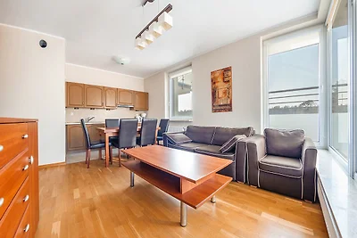 Sun&Snow Aquamarina - Apartment 165