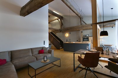 Adlerhaus, Loft Gerberkreuz -410-