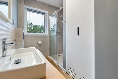 Appartamento Vacanza con famiglia Pobierowo