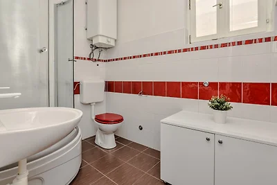 Appartement Vacances avec la famille Vir