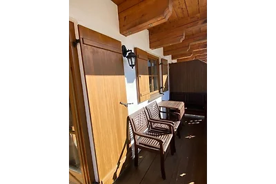 Vakantieappartement Gezinsvakantie Schneizlreuth