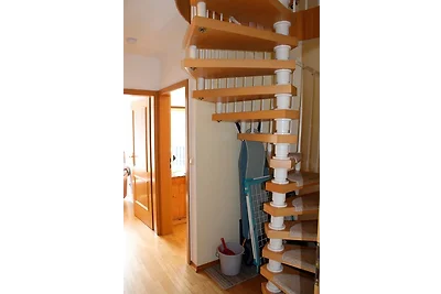 Ferienwohnung am Stadtpark 1