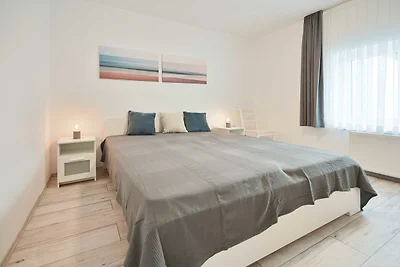 FeWo Strandhüpfer Nr. 1