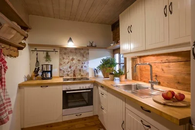 Casa vacanze Vacanza di relax Angerberg