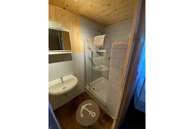 Fewo Ole mit eigener Terrasse und