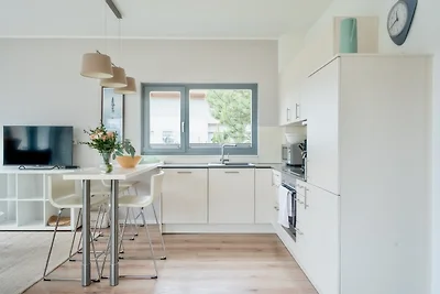 Ostsee - Reetdachhaus Nr. 12