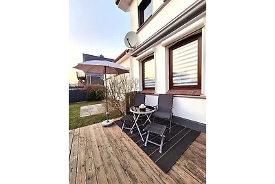 Ferienwohnung Meer Gefühl
