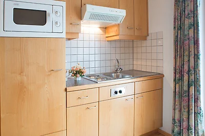 Holiday flat family holiday Fontanella
