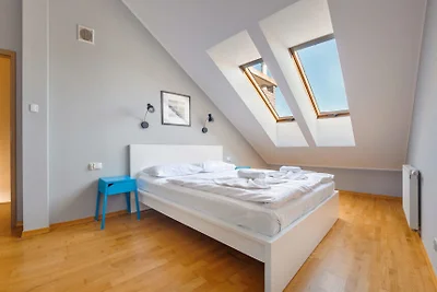 Sun&Snow Casa Marina - Apartament