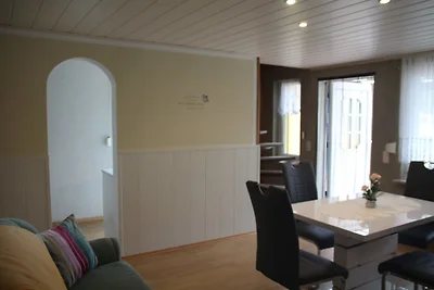 Casa vacanze Vacanza di relax Klink
