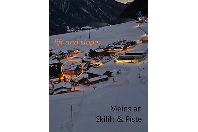 Vakantiehuis Ontspannende vakantie Kals am Großglockner