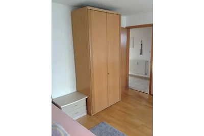 Ruhige Wohnung in Schnaitheim bei