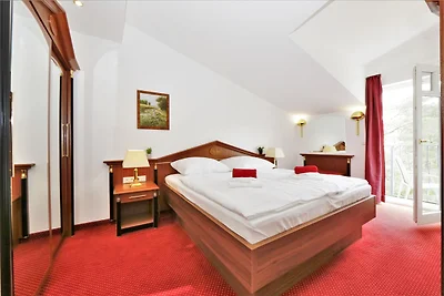 (Brise) Appartement-Suiten