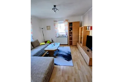 Ferienwohnung "Heidi"