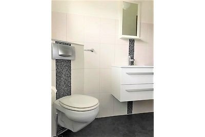 Vakantieappartement Gezinsvakantie Kassel