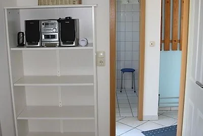 Ferienwohnung 1066 App. 1 in