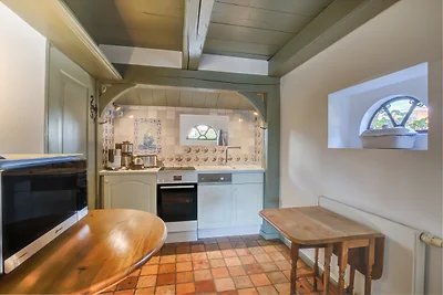 Vakantieappartement Gezinsvakantie Wenningstedt-Braderup