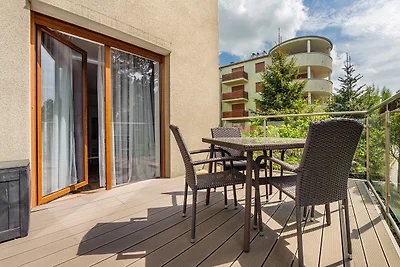 Apartament Dla rodzin Ustka