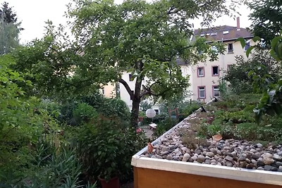 Appartamento Vacanza con famiglia Neustadt